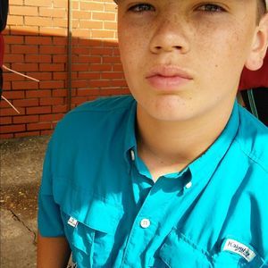 Meet your Posher, Mason